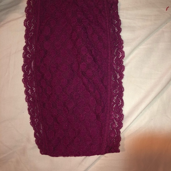 bralettes for $5 - Picture 3 of 4